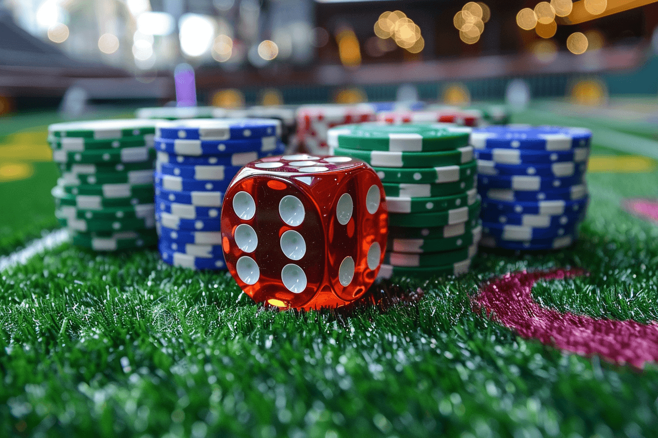 Top Sports Betting Apps British Columbia: A Comprehensive Guide for Gamblers