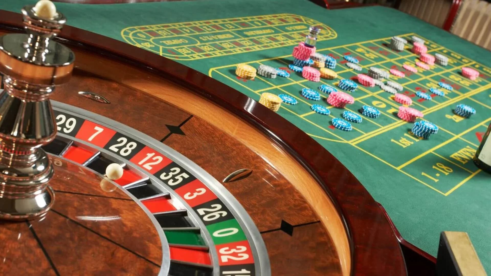 Top Choices for Online Casinos for Manitoba: A Comprehensive Guide