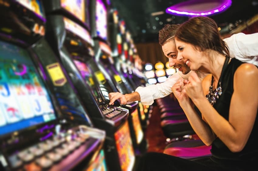 Apk Slot 777 Slot Online Terfavorit Banyak Pemain Menang