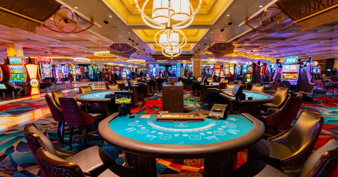 The Best Online Casinos for Oklahoma: Your Complete Guide to Gaming Success
