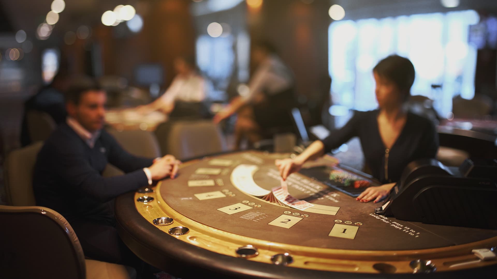 Top Online Casinos for Georgia Players: Safe and Reliable Gaming Options