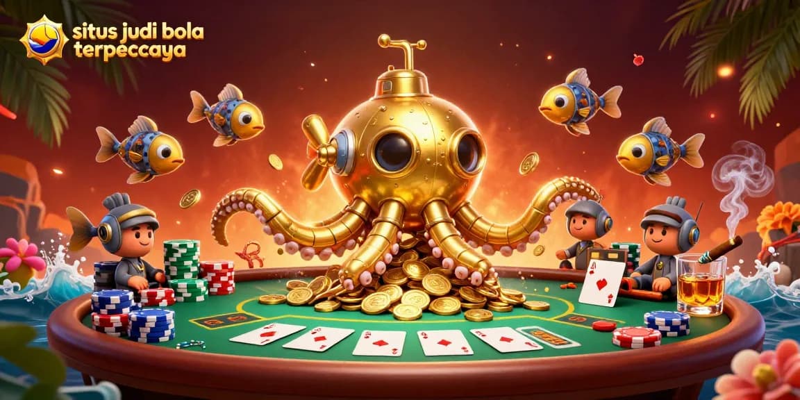 Bet and win with situs judi bola terpercaya using strategic mix parlay betting techniques!