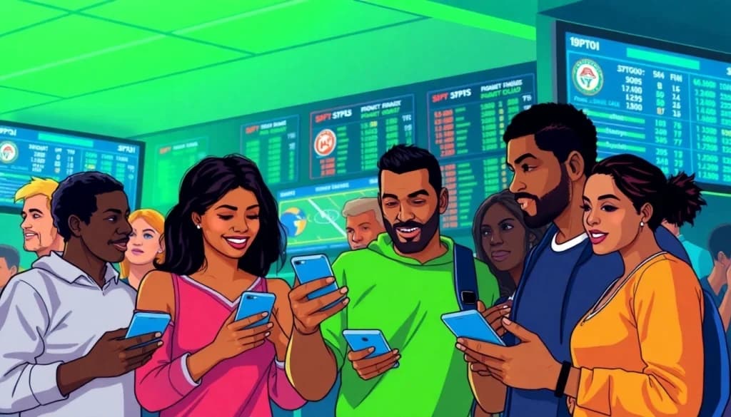 Top Sports Betting Apps South Carolina: Your Comprehensive Guide