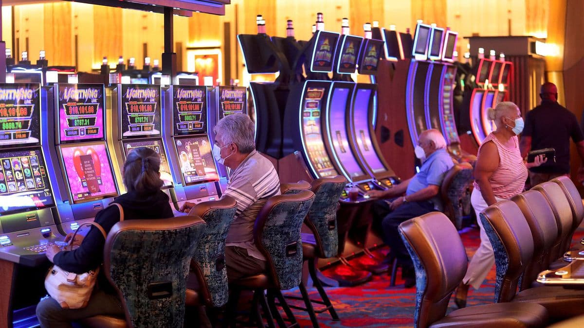 Top Online Slot Games to Play for Real Money