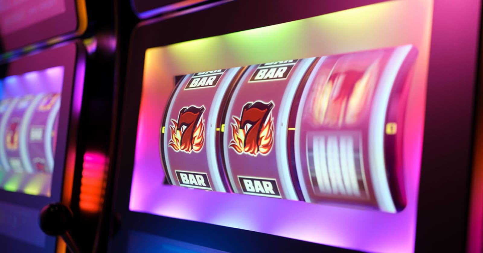 Slot777 OBRALTOTO: Rahasia Jackpot Besar Setiap Putaran