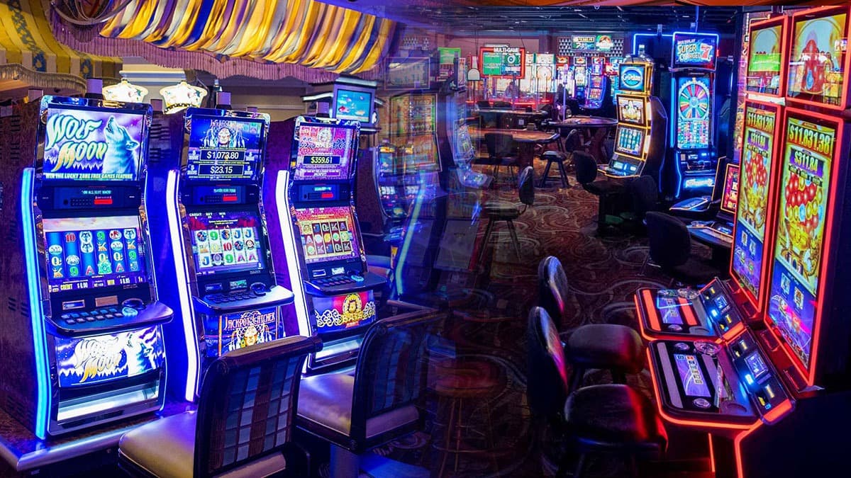 Online Casinos for Texas: Top Alternatives to Consider