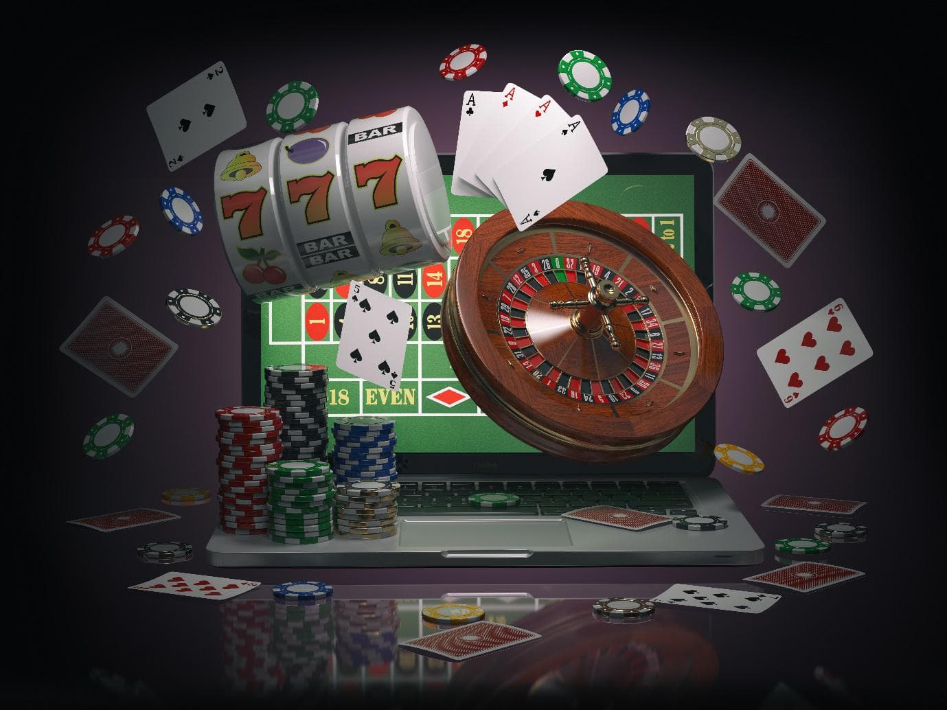 Top Online Casinos for South Carolina: A Comprehensive Overview