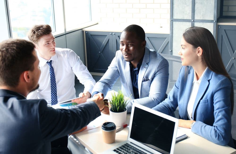 The Future of Outreach Starts with Akountify LinkedIn Profiles