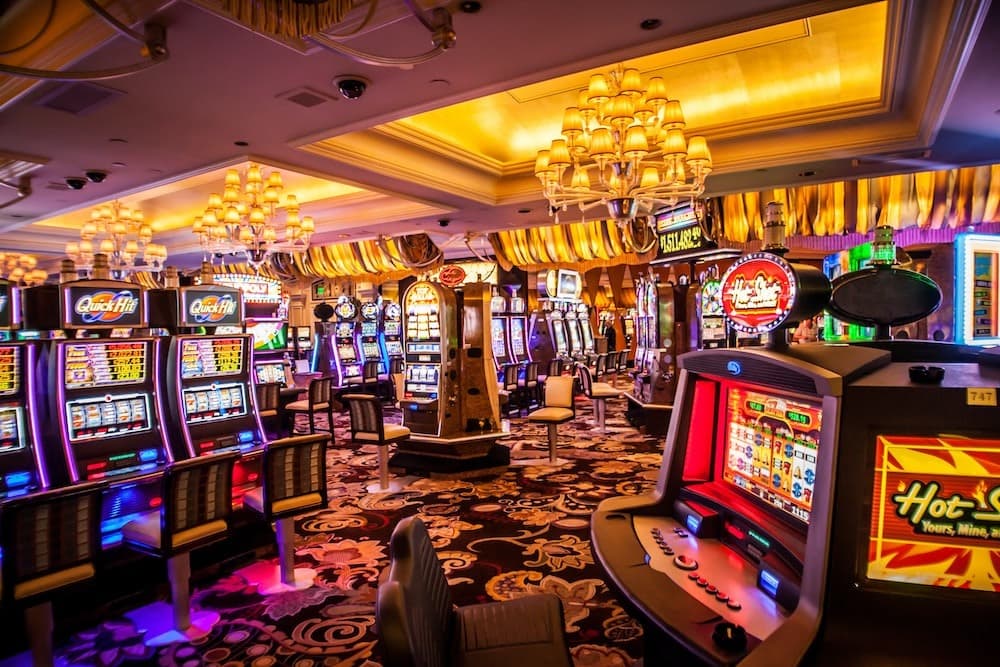 Best Online Casinos for California: Your Guide to Virtual Gaming