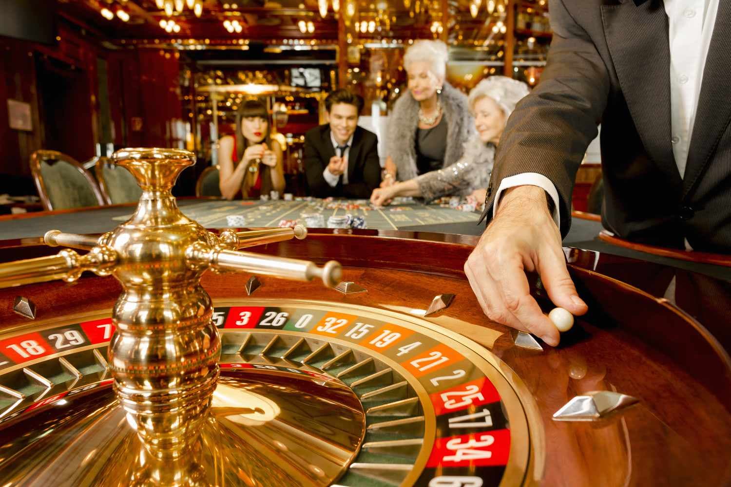 Top Attractions of Online Casinos for Alabama: What You Need to Know