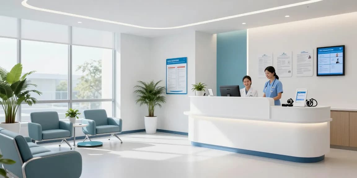 Hair transplant Istanbul clinic offering advanced medical services and compassionate patient care