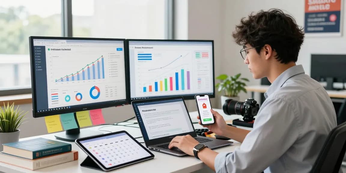 Learn how to buy Instagram followers effectively with como comprar seguidores en instagram while analyzing growth metrics.