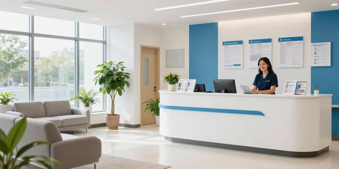 Hair transplant istanbul clinic offering expert medical services and patient care.