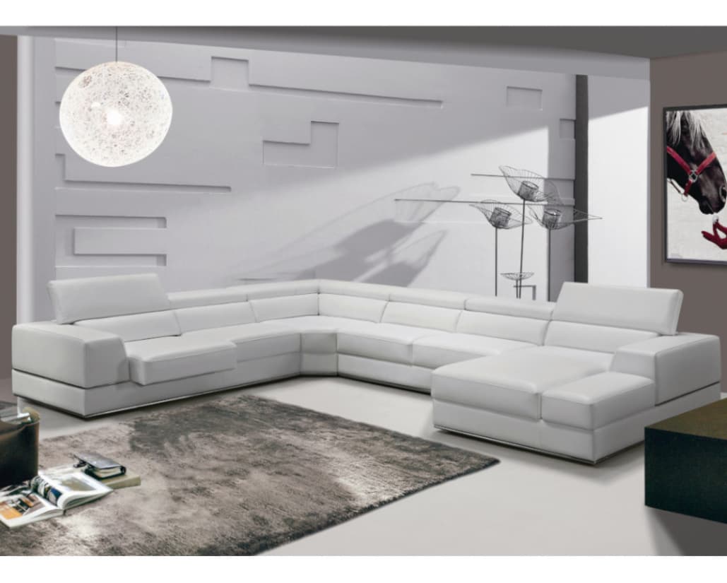 Corner Sofa UK – L-Shaped Sofas for Stylish Interiors by Msofas