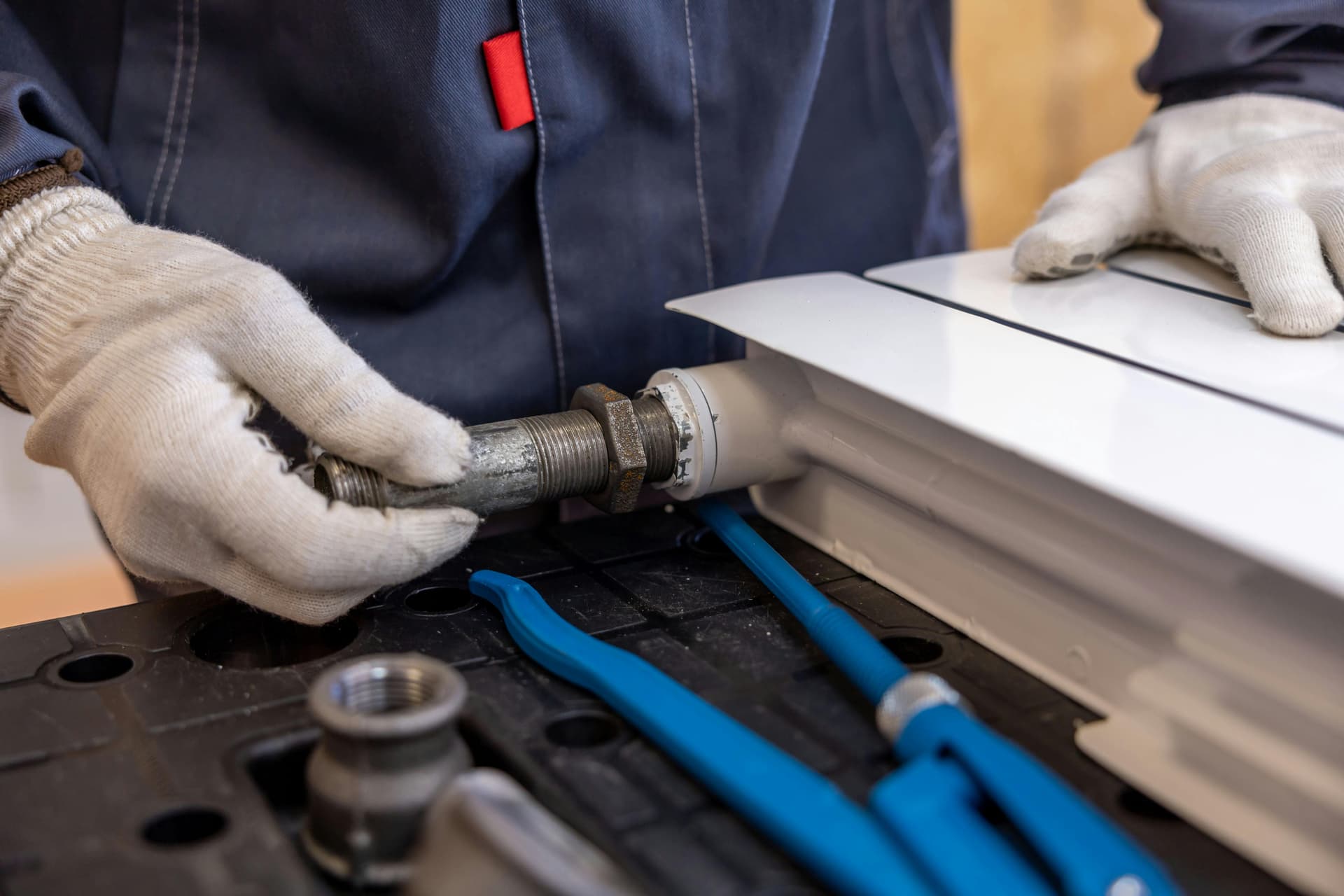 Whole House Repiping Brandon FL – Trusted Plumbing Professionals