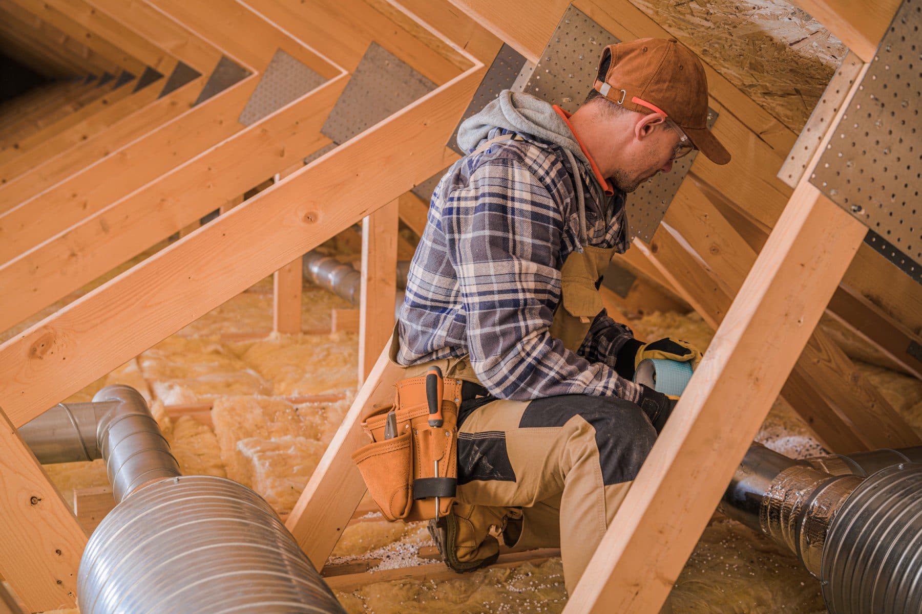 Spray Foam Removal Consultation: What to Expect