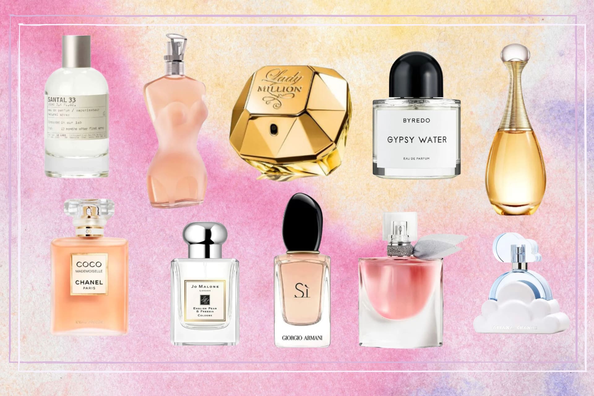 Ervaar de verfijnde aroma’s van Khadlaj parfum creaties