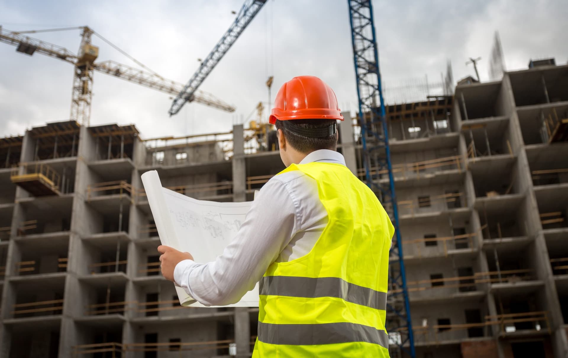 Why Choose a Professional New York General Contractor for Your Construction Needs