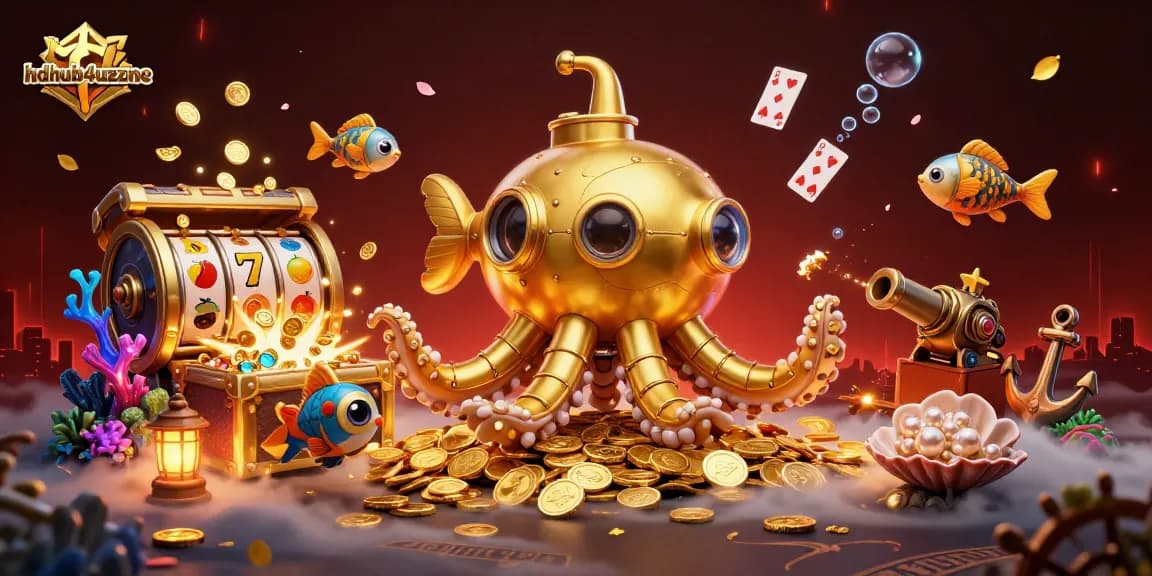 Menangkan jackpot di GWPSLOT dengan hdhub4uzone yang menyajikan permainan slot berkualitas tinggi.