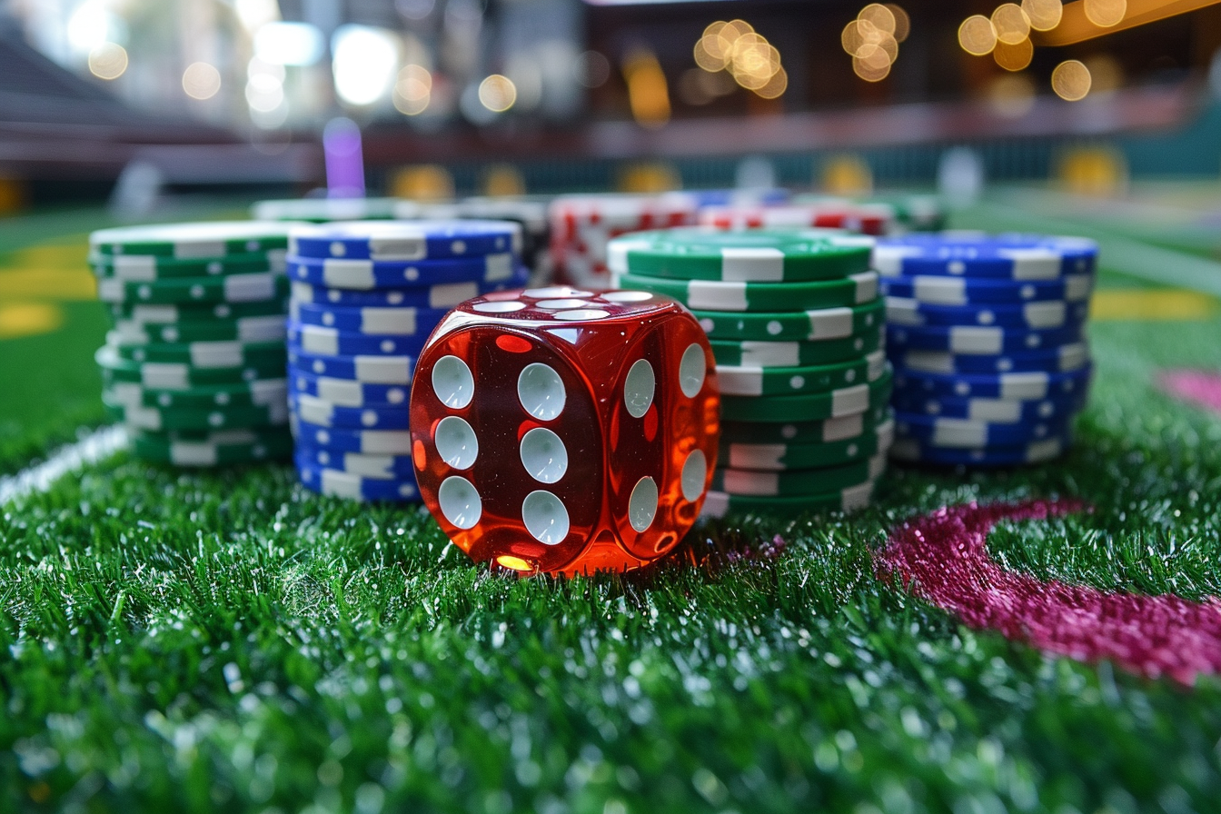 Top Sports Betting Apps British Columbia: A Comprehensive Guide for Gamblers