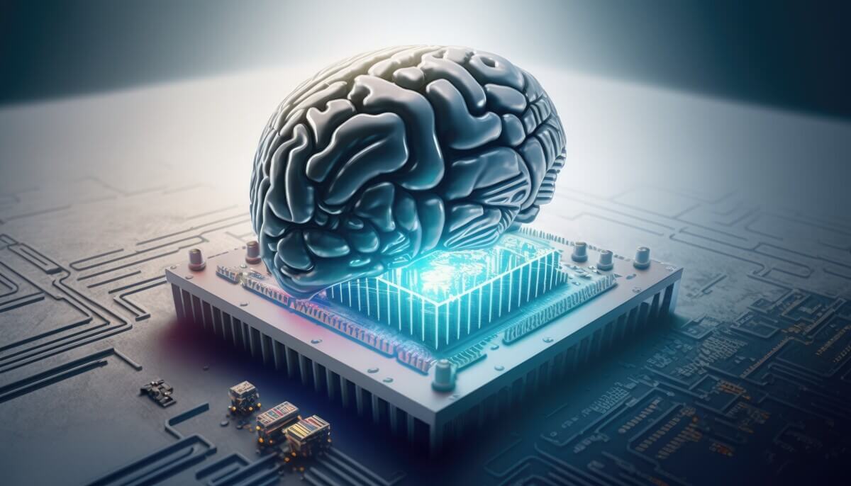 Redefining Human Interface with AI: Enhancing Collaboration and Efficiency