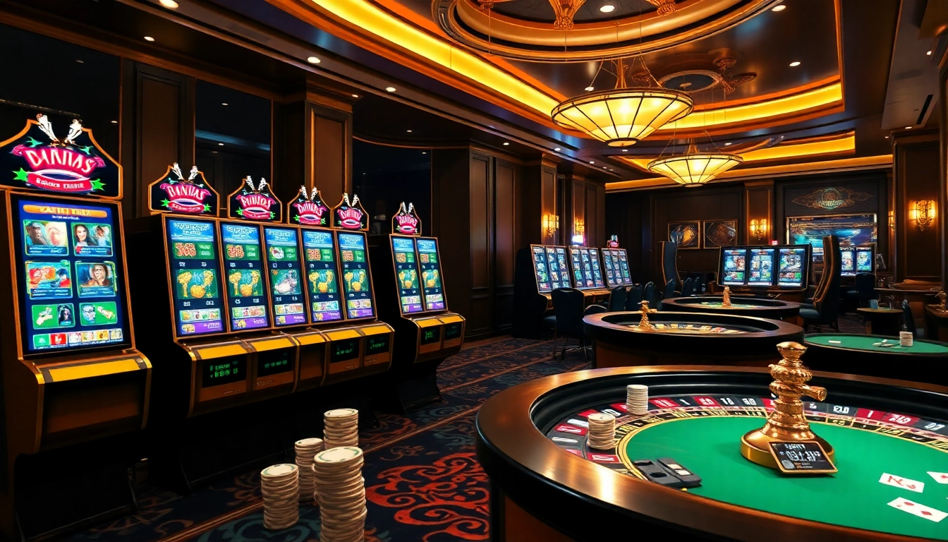 Play the thrilling slot demo scatter hitam on a luxurious gaming interface with vibrant elements.