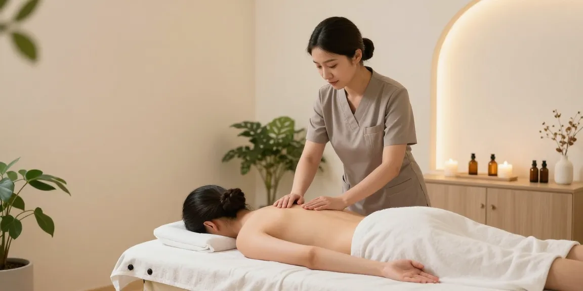 신림출장마사지와 관련된 전문 의료 서비스 및 환자 관리 이미지입니다.