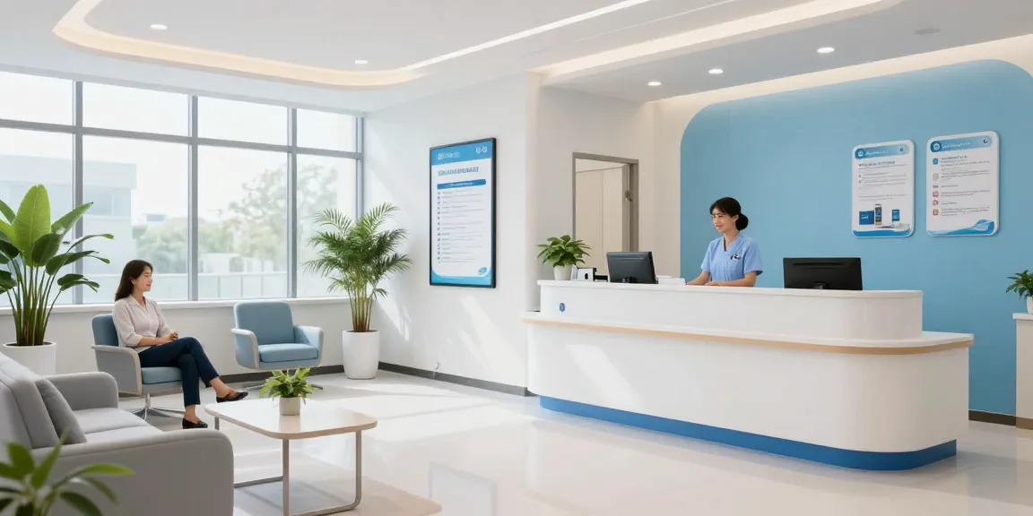 Deus Medical Shop offers trusted medical services and patient care in a friendly health clinic environment.