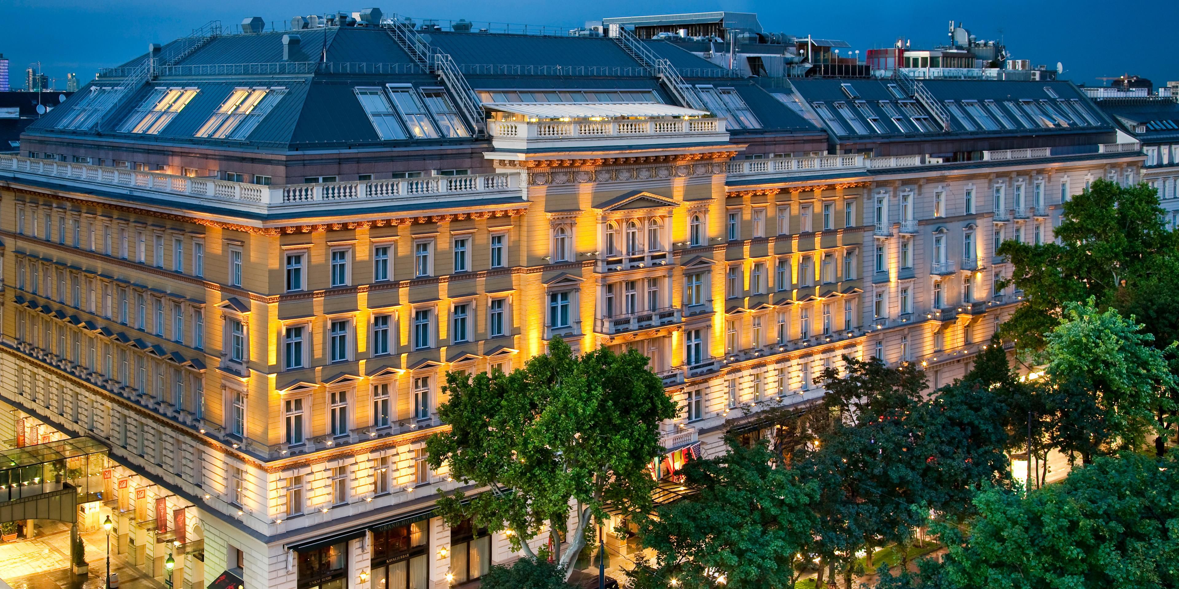Wien Online: Ihr umfassender Leitfaden für die besten Erlebnisse in Wien