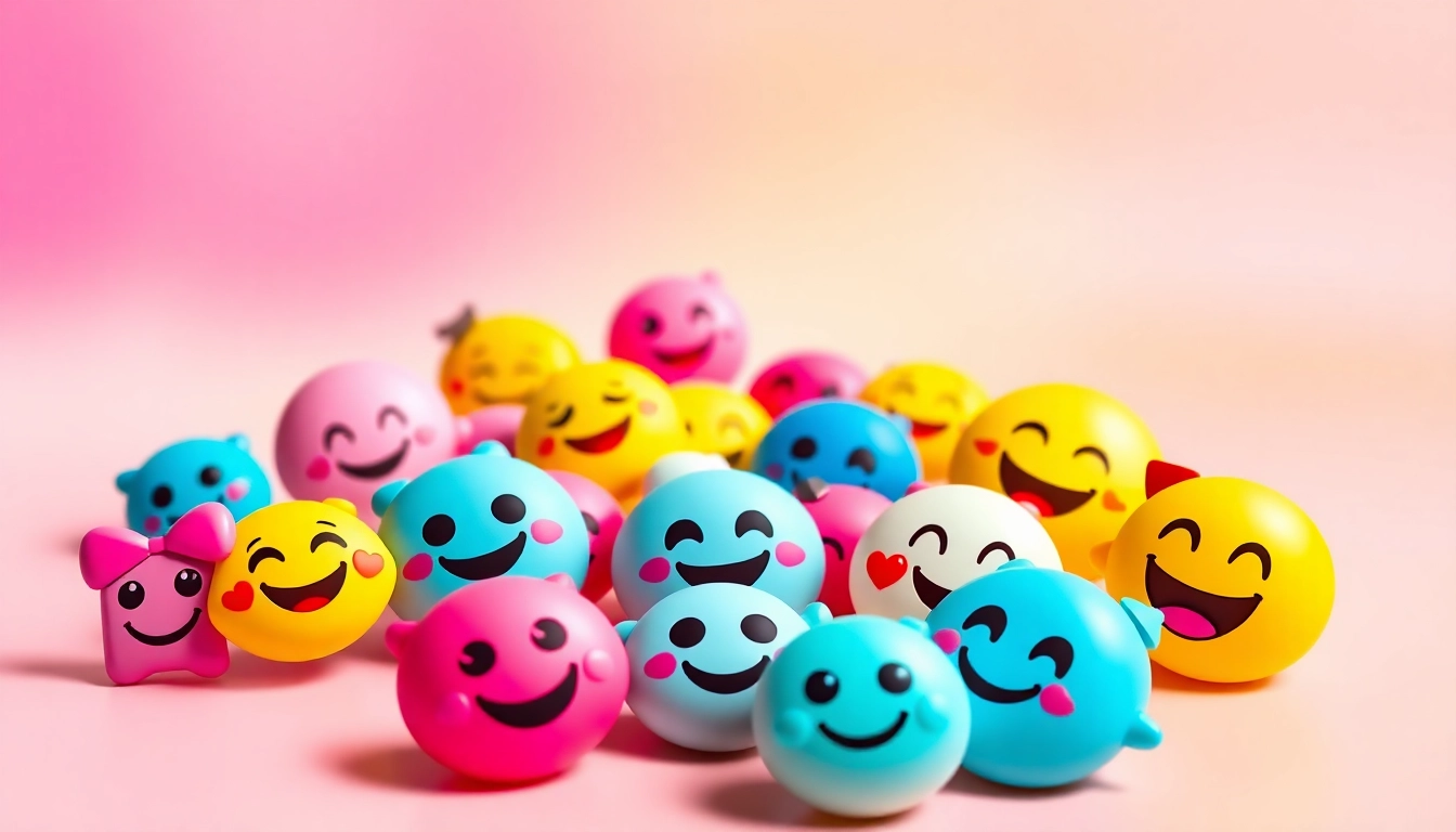A Comprehensive Guide to TikTok Emojis: Codes, Meanings, and Uses