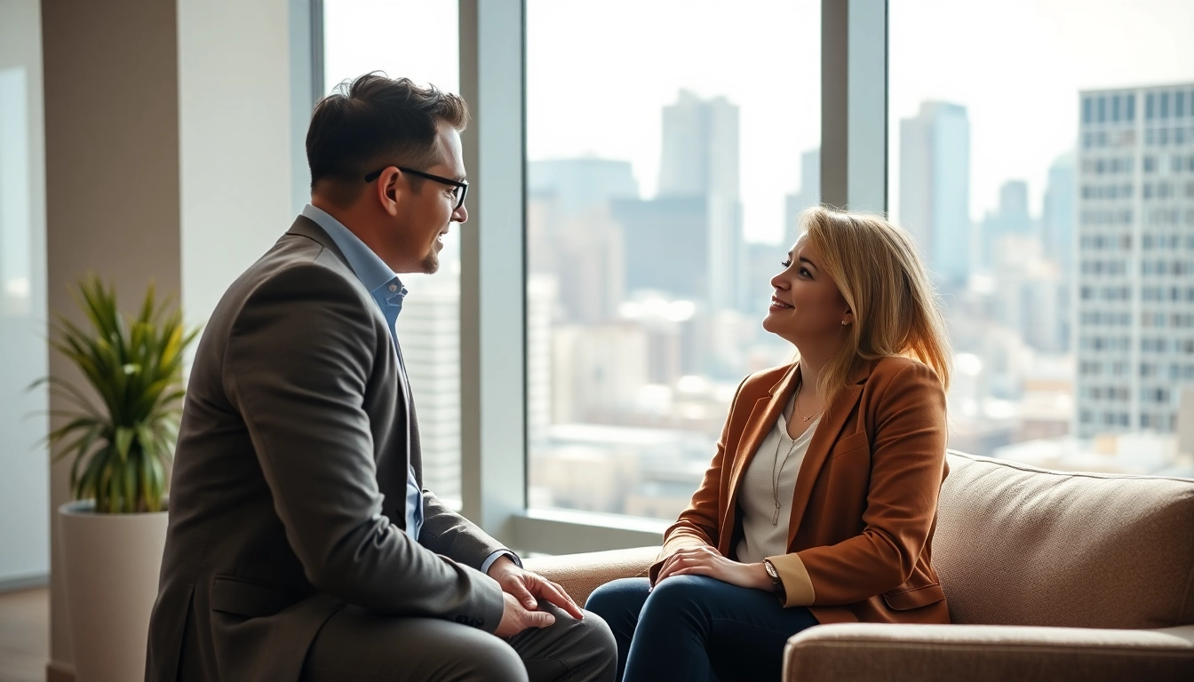 Find my true calling during a career coaching session with a professional guide.