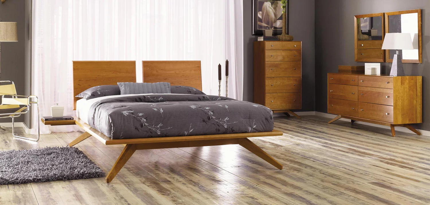 Elevating Spaces: The Art of High-Quality Furniture Craftsmanship