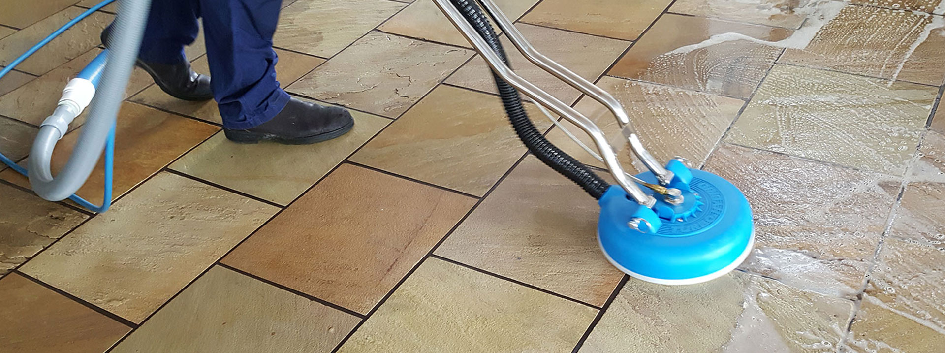 Transform Your Floors via tile and grout cleaning zilker austin tx