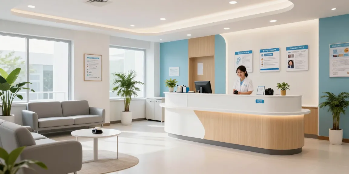 ACA coverage start time and patient care at a healthcare provider.