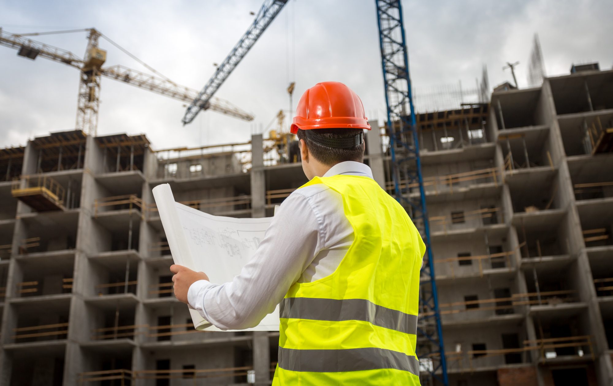 Why Choose a Professional New York General Contractor for Your Construction Needs