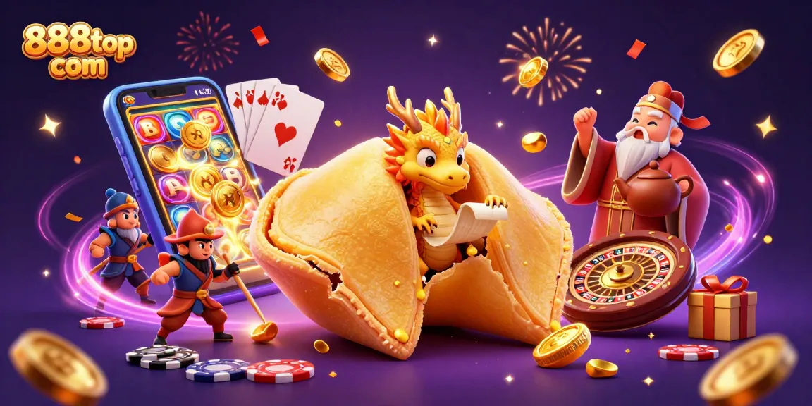 Join the 888top com gaming scene with vibrant graphics, exciting gameplay, and festive rewards!