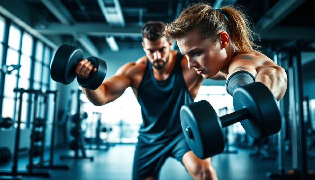 Elevate your fitness with 888new techniques showcased by an athlete in training.