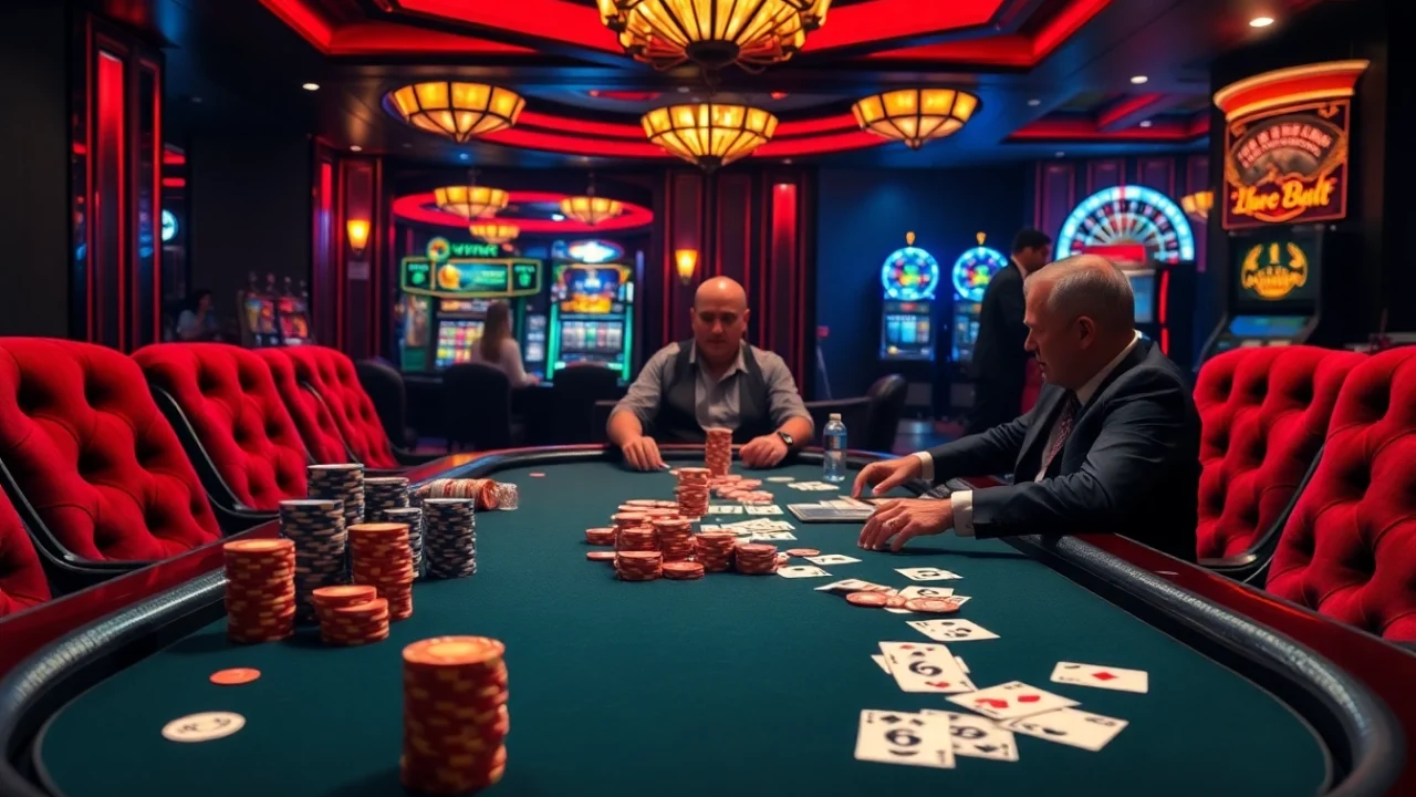 Strategic Betting Techniques for 2025: Mastering Odds at https://mmoo.gripe/ for Winning Outcomes