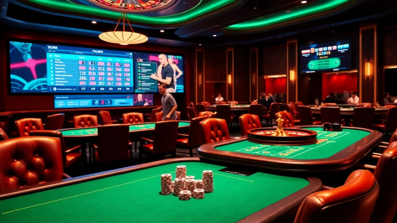 Maximize Your Winnings at sc88.archi: Expert Strategies for 2025 Gambling Success