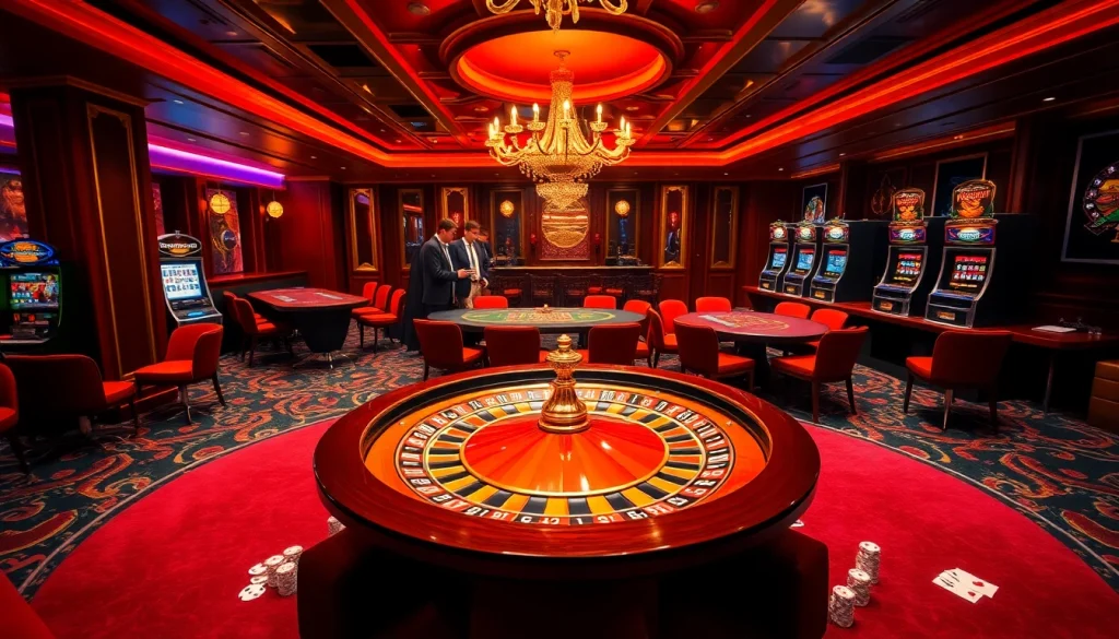 Experience thrilling gameplay at 555win com with engaging casino tables and vibrant slots.