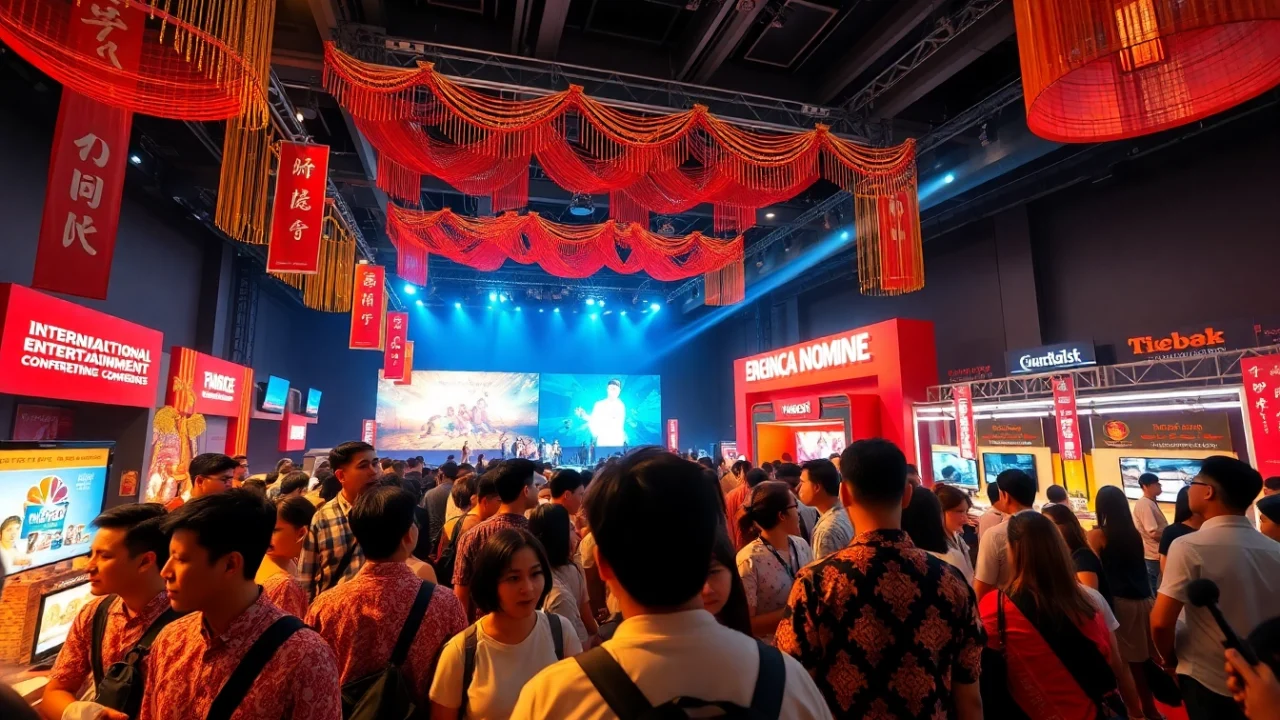 Mastering Engagement in Entertainment: Strategies from https://kjc365.com/ for 2025