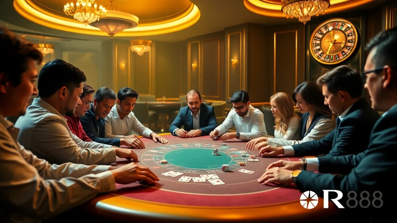 Master Winning Strategies at RR88: Your Essential Guide for 2025