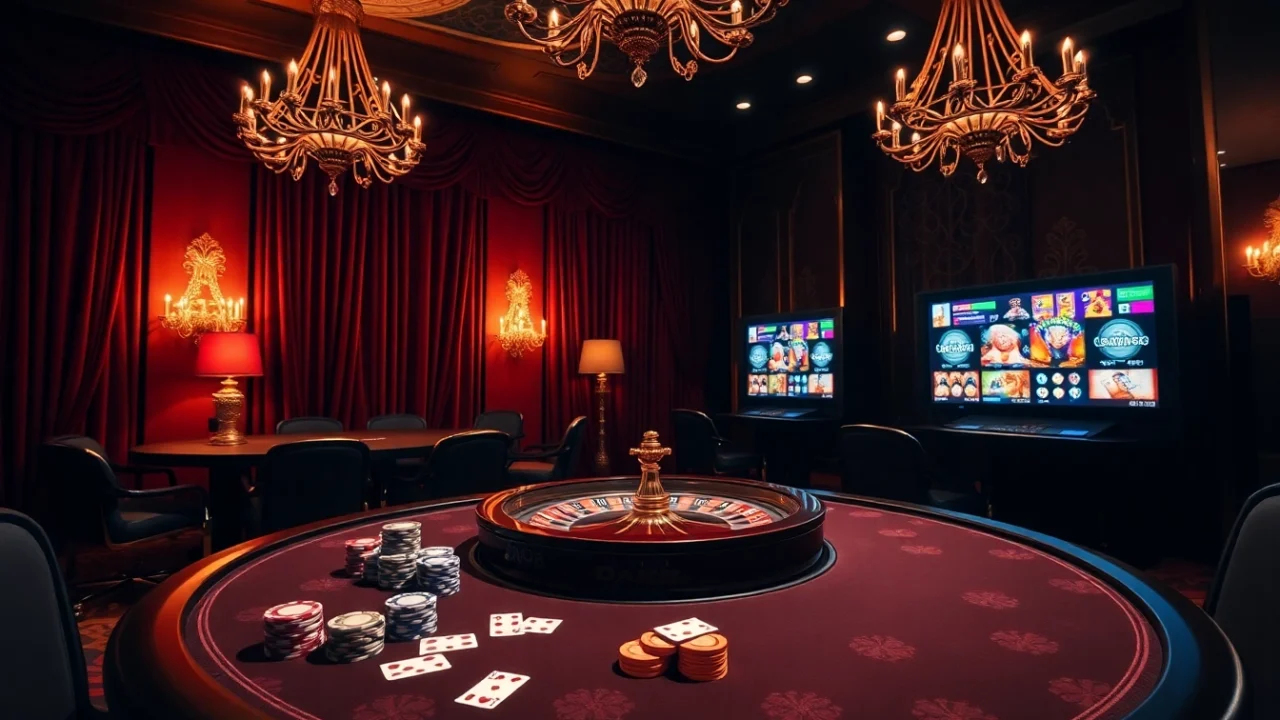 Link X88 Strategies: Mastering Casino Tactics for Winning Outcomes in 2025