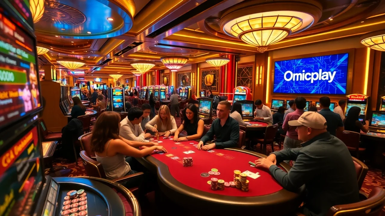 Winning Strategies for Onicplay Gamblers: Proven Techniques for 2025