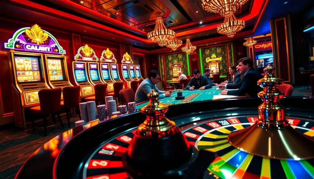 Join the excitement at https://s8glx.com with vibrant casino games and engaging poker players.