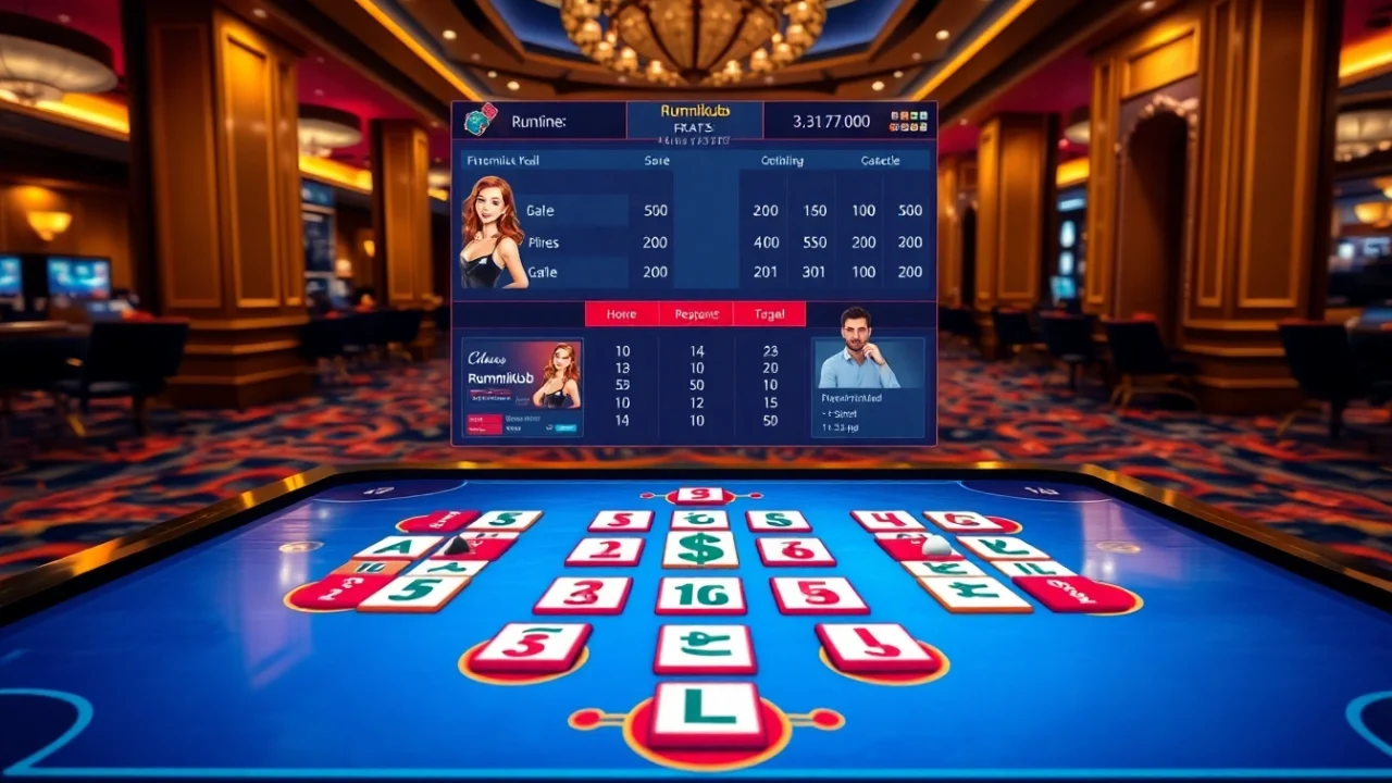 Mastering רמיקוב אונליין: Strategic Insights for 2025 Winning Play