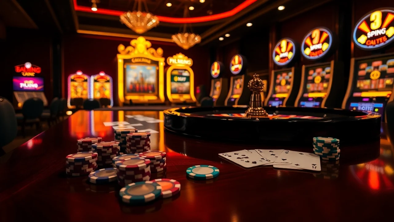 Mastering Gambling Strategies at 79king com for Better Odds in 2025