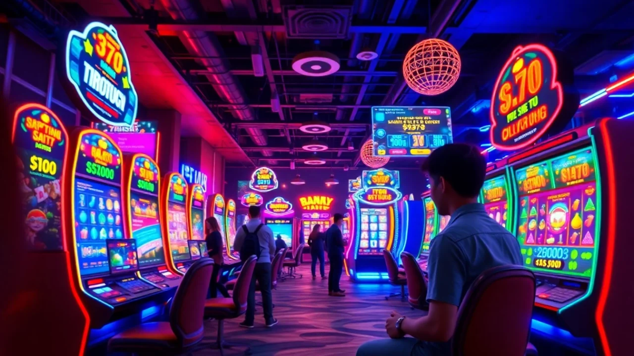 The Essential Guide to Winning with LAGAGAME77 in 2025