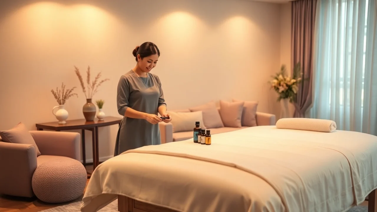 Essential Guide to 출장마사지: Experience Proven Benefits in 2026