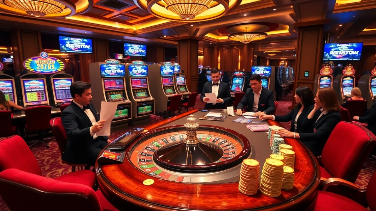 Winning Strategies for 2025: Master Your Game at https://rr8888.in.net/ with Expert Insights